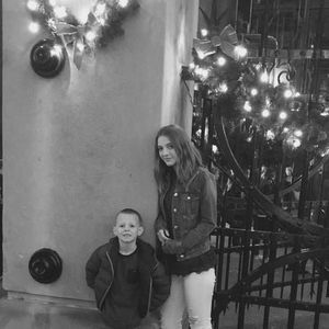 Meet your Posher, Maddison